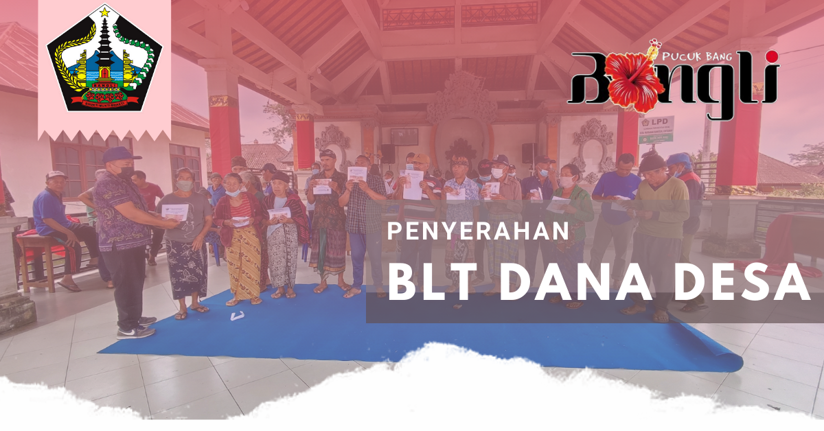 BLT DD Tahap III Tahun 2022